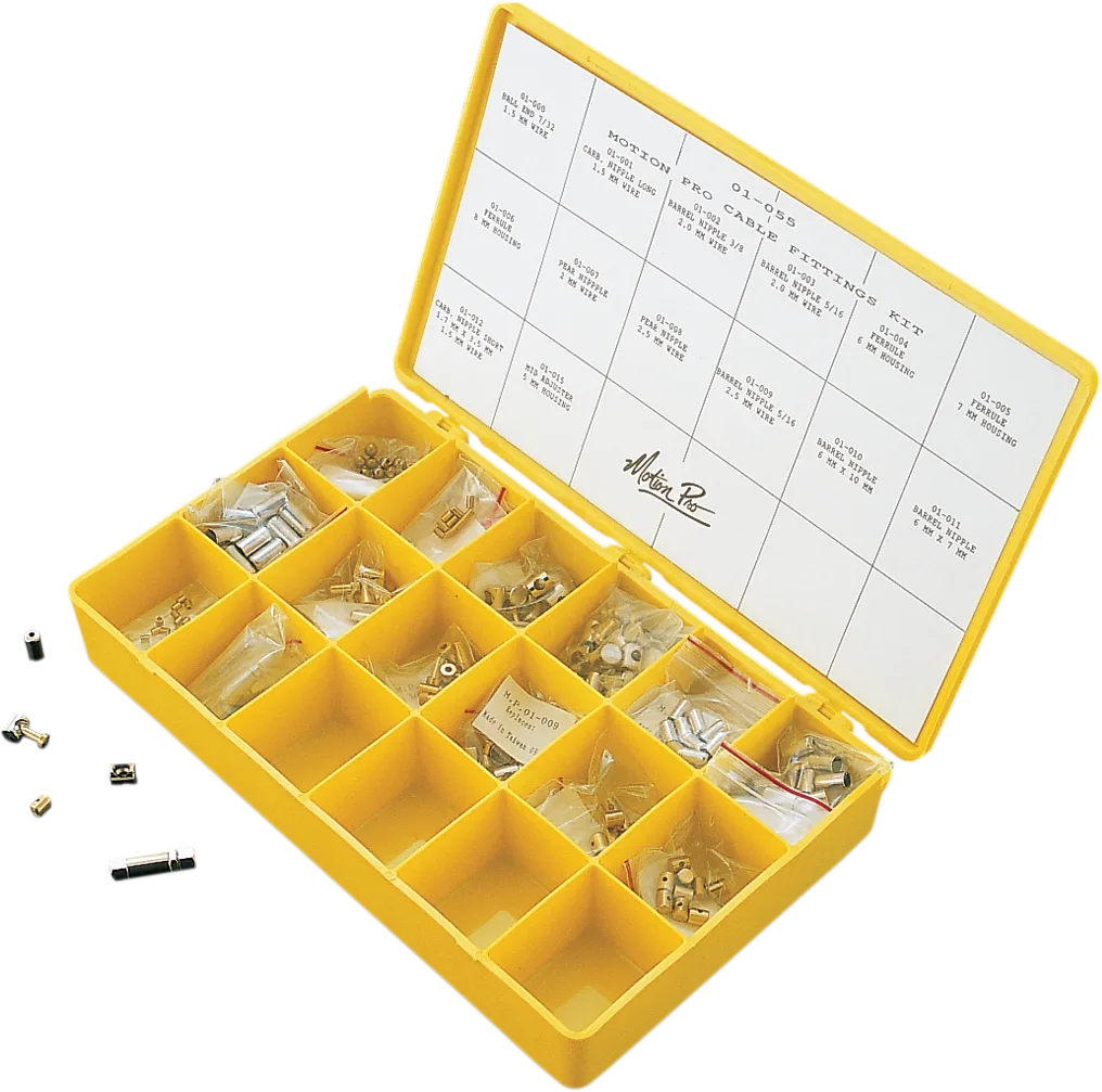 Cable Fitting Kit