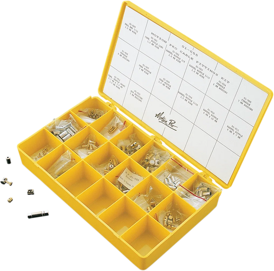 Cable Fitting Kit
