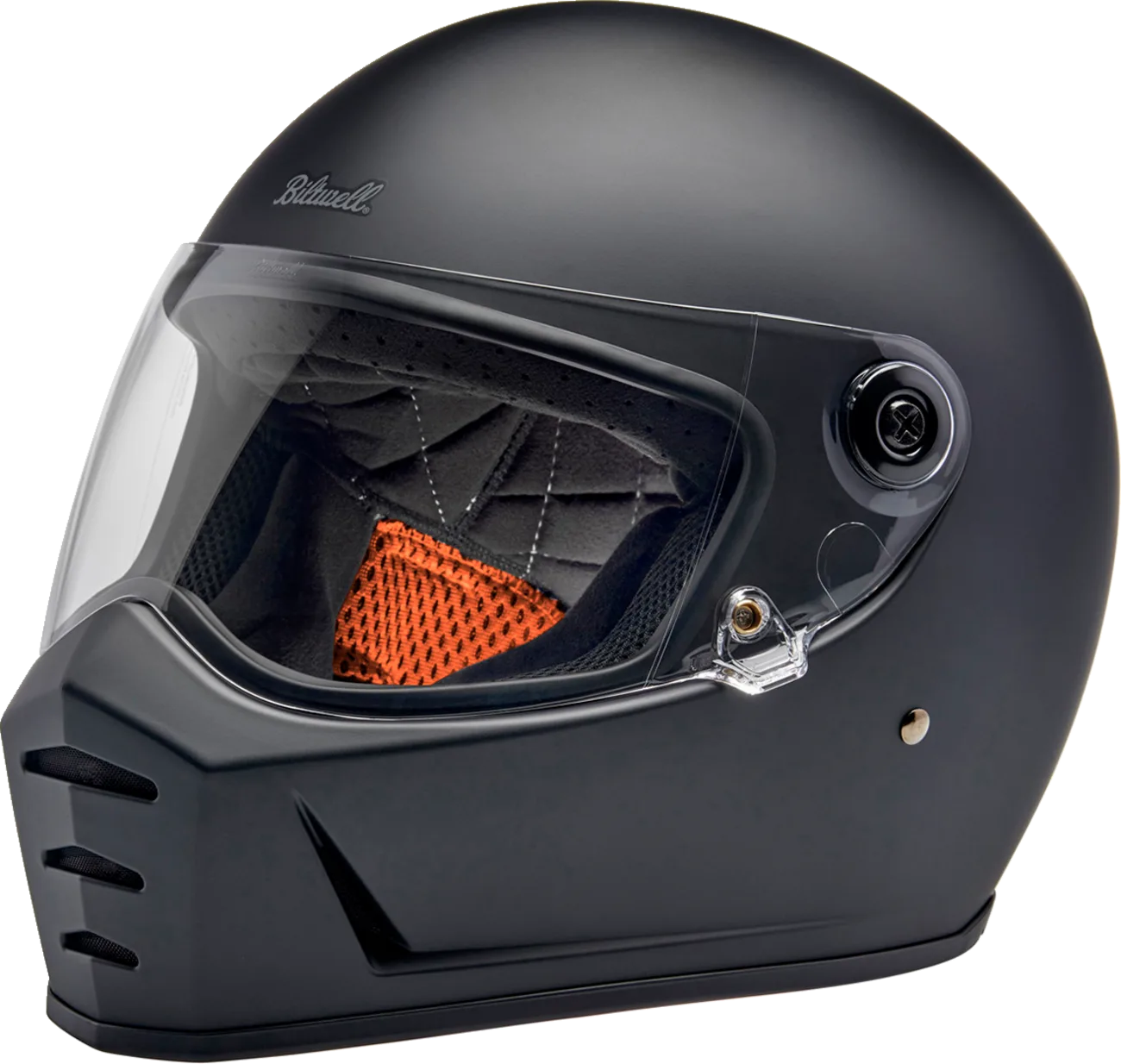 Lane Splitter 22.06 Helmet