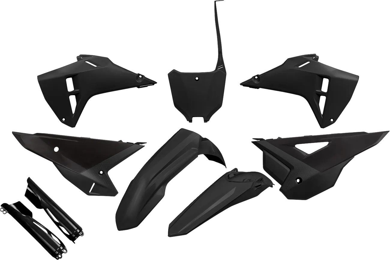 Restyle Body Kit