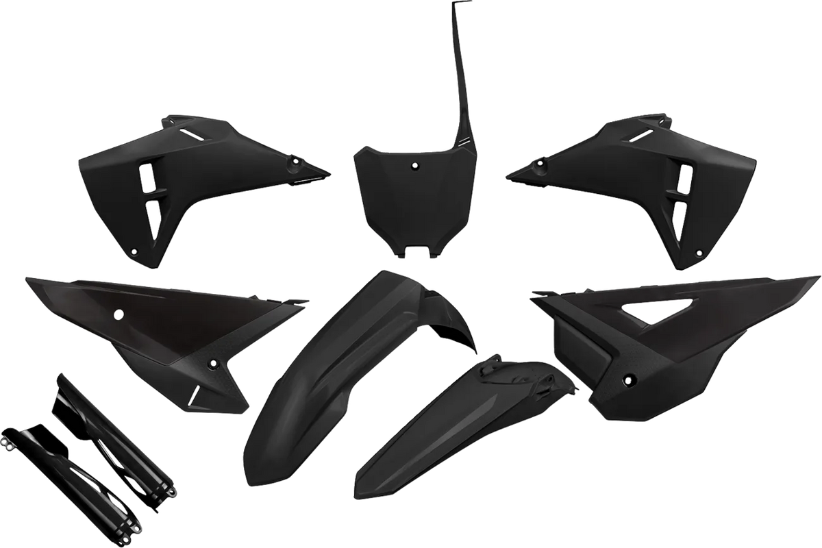 Restyle Body Kit