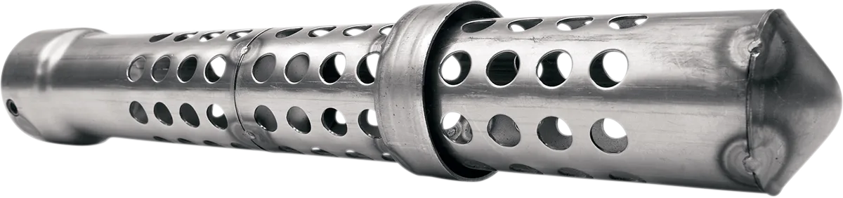 Quiet Core Baffle