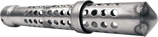Quiet Core Baffle