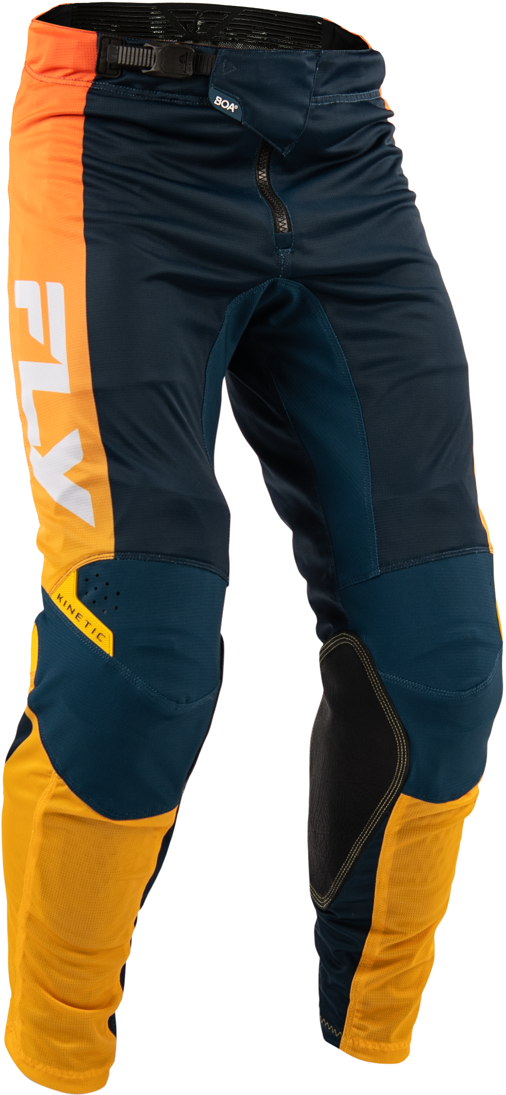 Kinetic Mesh Pants (2026.5)