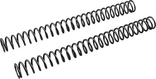 Replacement Front Fork Springs — 26.90 lb/in
