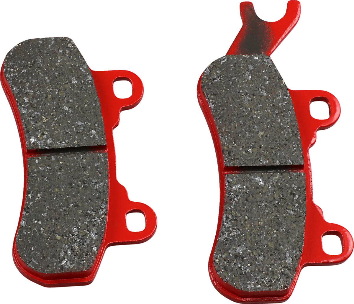 Sport Carbon "X" Brake Pads