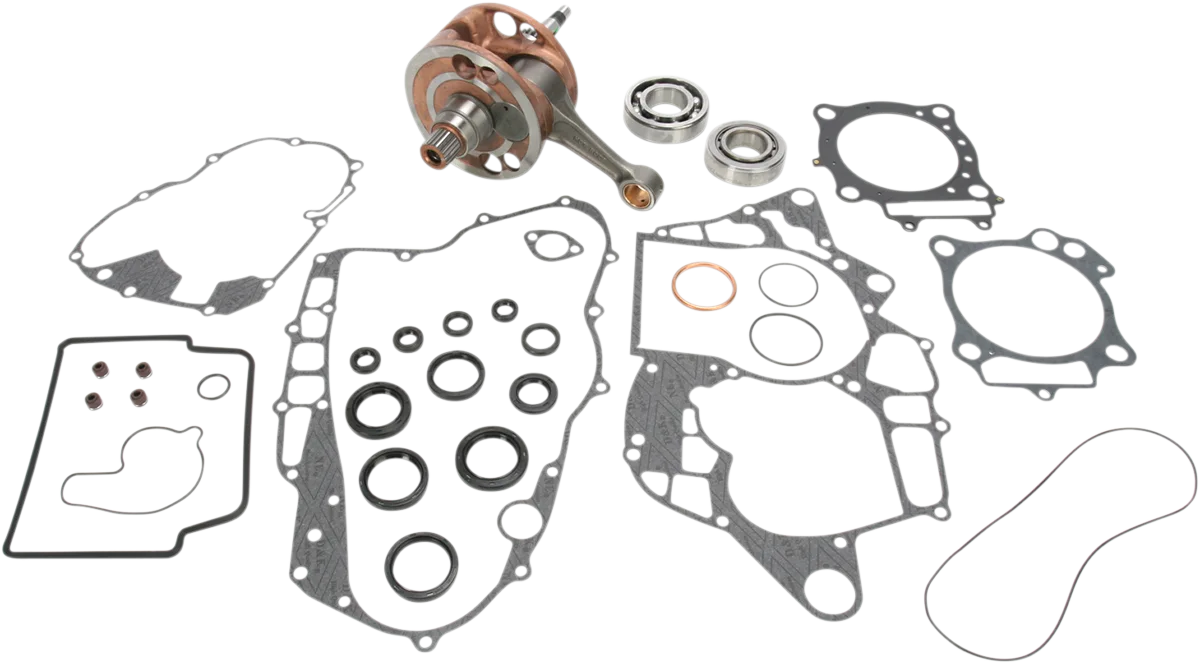 Crankshaft Kit
