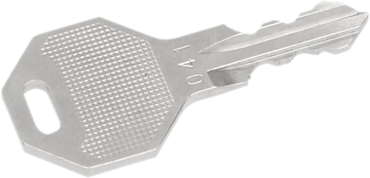 Replacement Key for Fat Bob Dash