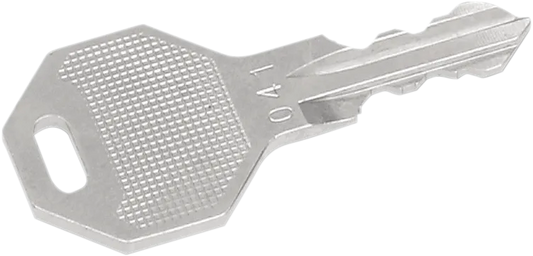 Replacement Key for Fat Bob Dash