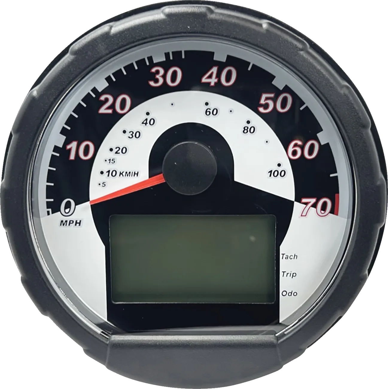 Speedometer