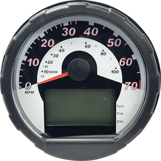 Speedometer