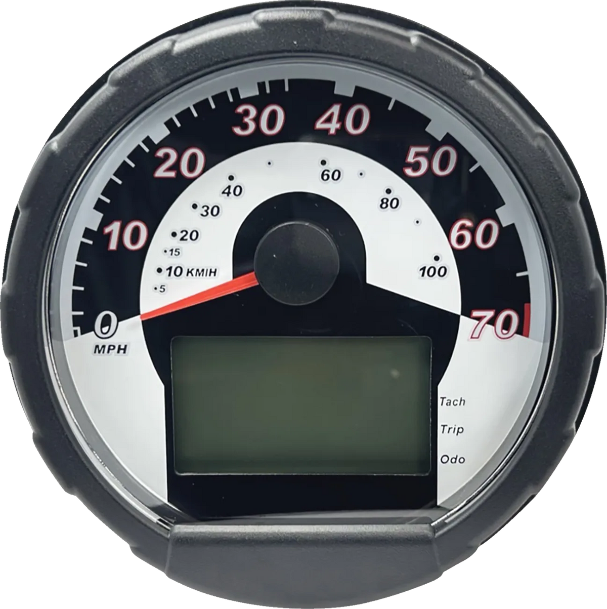 Speedometer