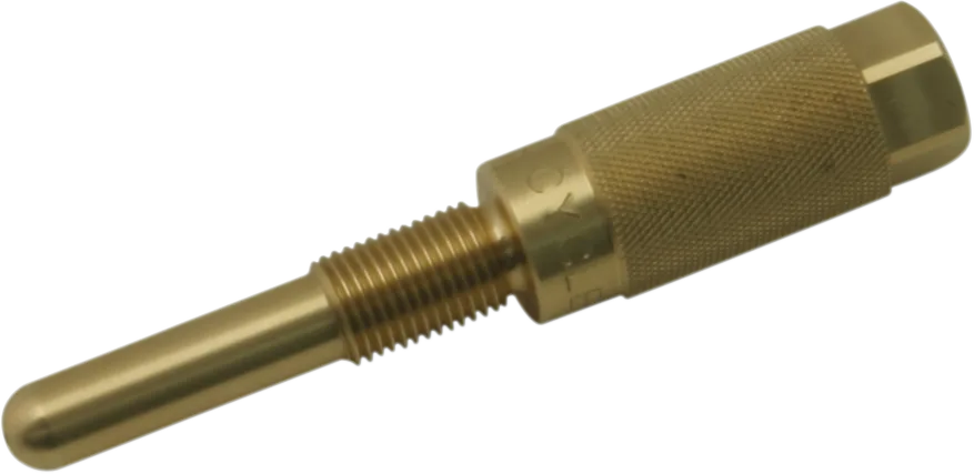 Top Dead Center Tool
