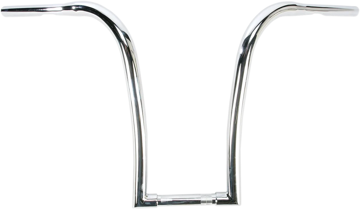 Nice Curves Ape Hanger Handlebar