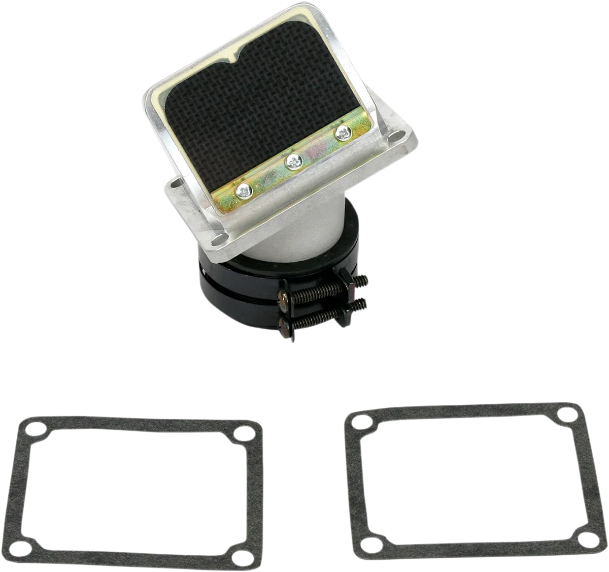 Rad Valve Reed Cage Assembly
