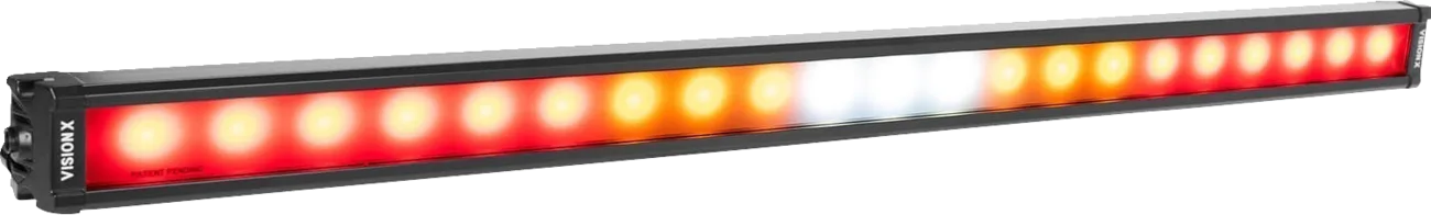 Chase Light Bar