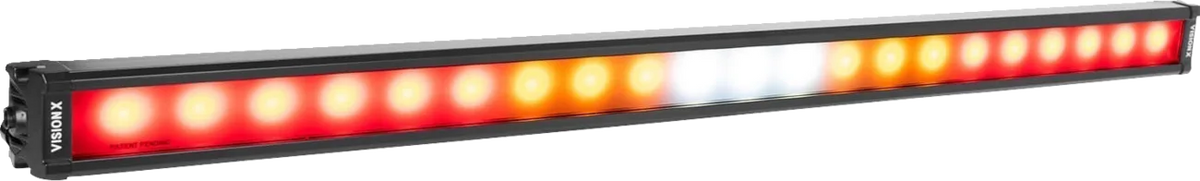 Chase Light Bar