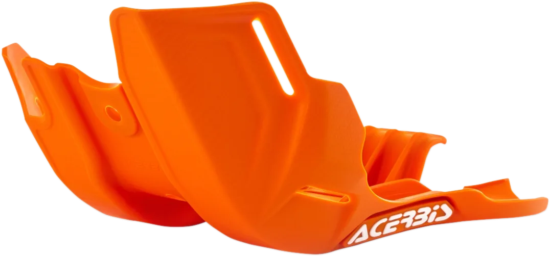 MX-Style Skid Plate