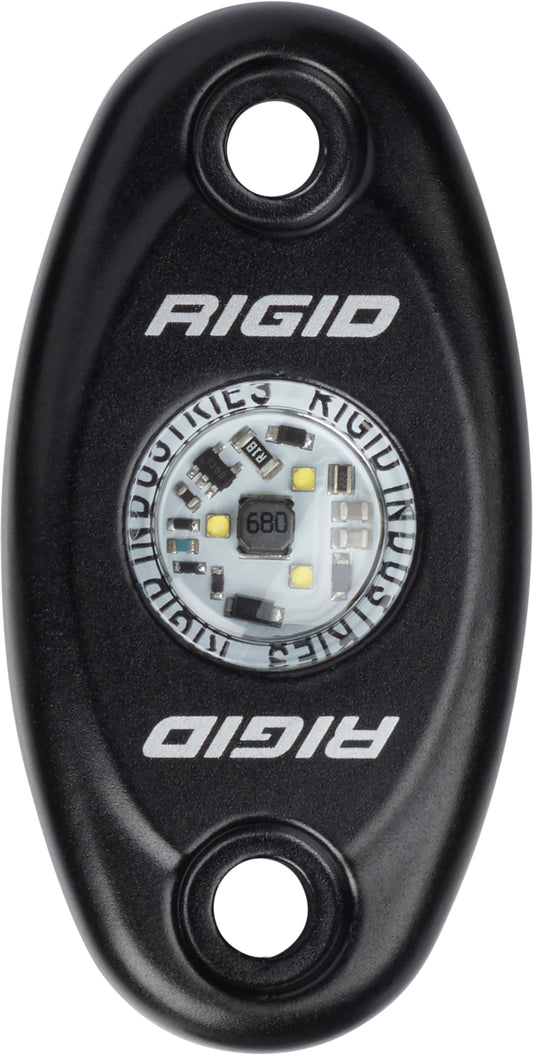 A-Series Pro Light