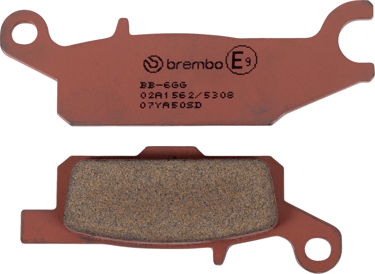 PRIME Sinter SD Brake Pads