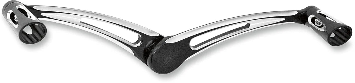 Heel/Toe Shifter Lever