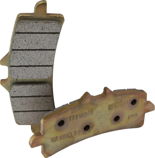PRIME Sinter Genuine Brake Pads