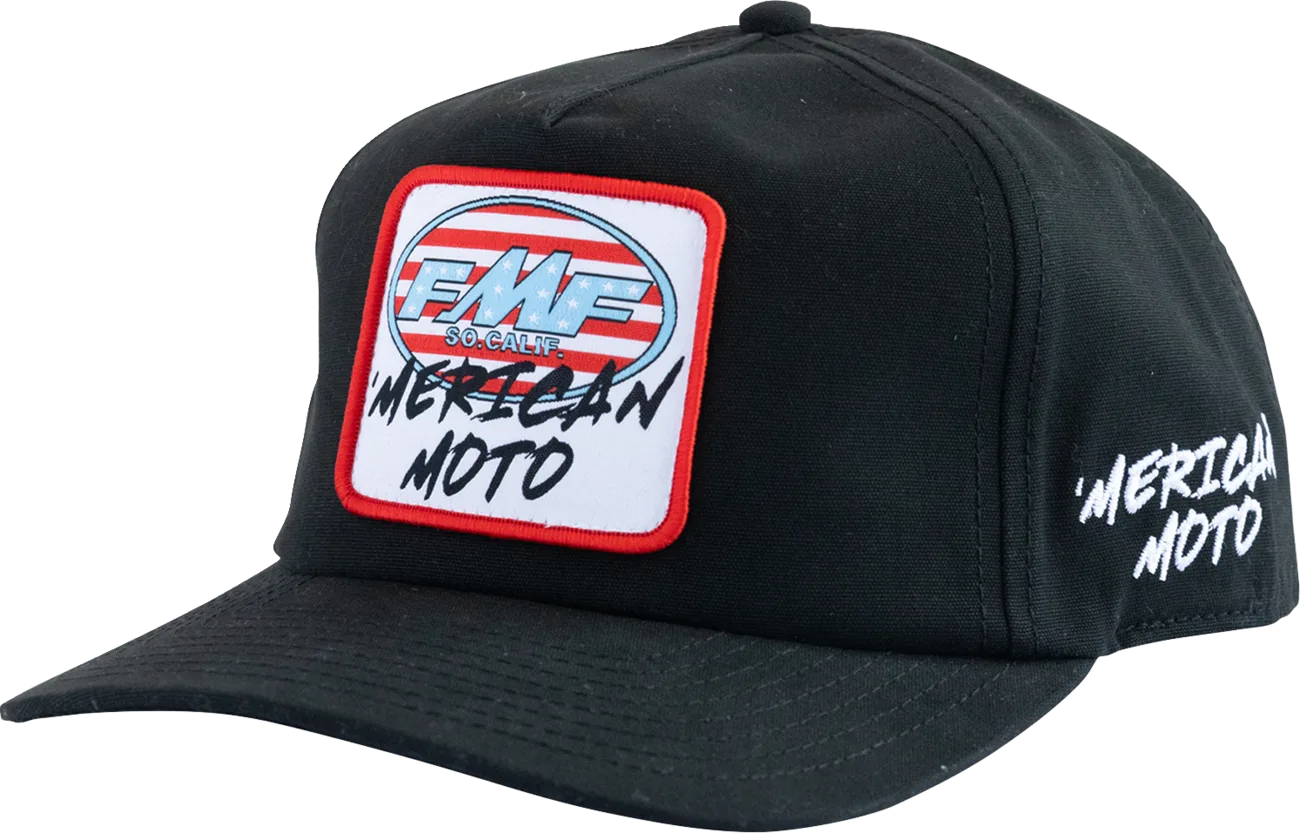Merican Hat
