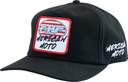 Merican Hat