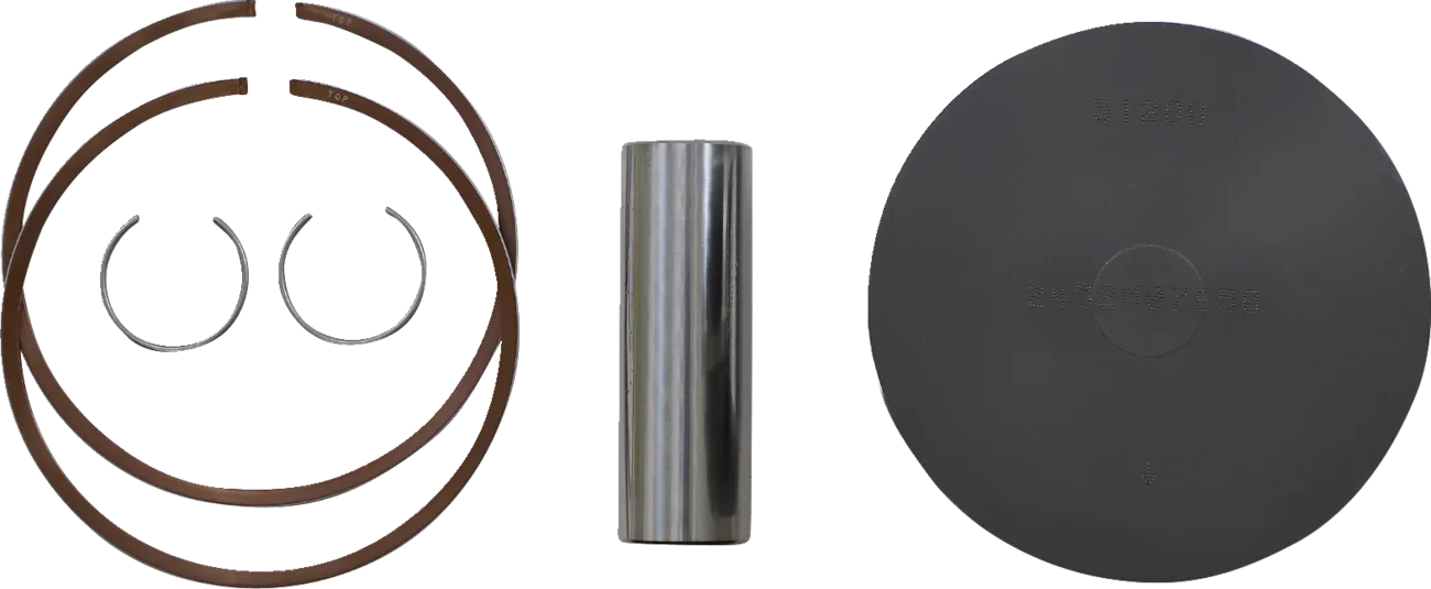 Piston Kit for 2 Stroke
