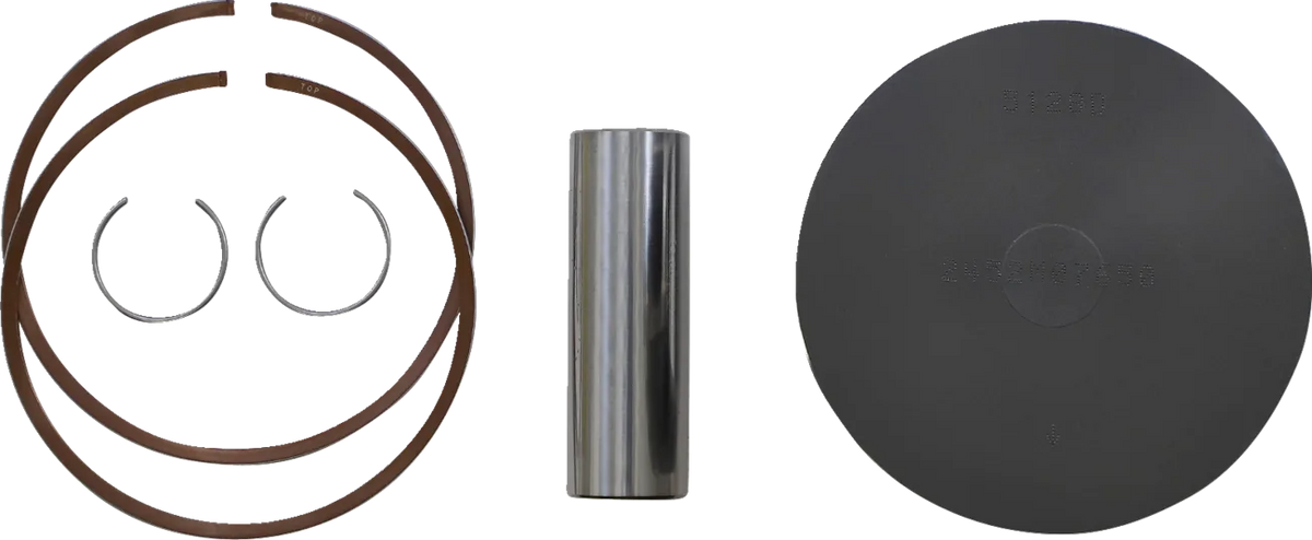 Piston Kit for 2 Stroke