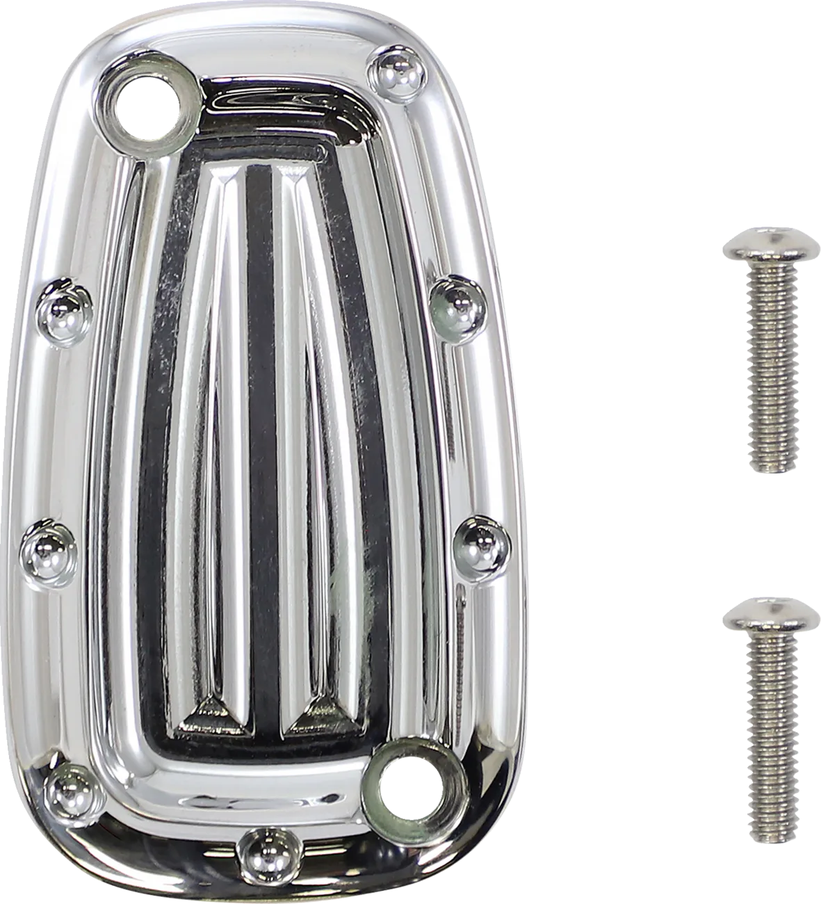 Master Cylinder Cover