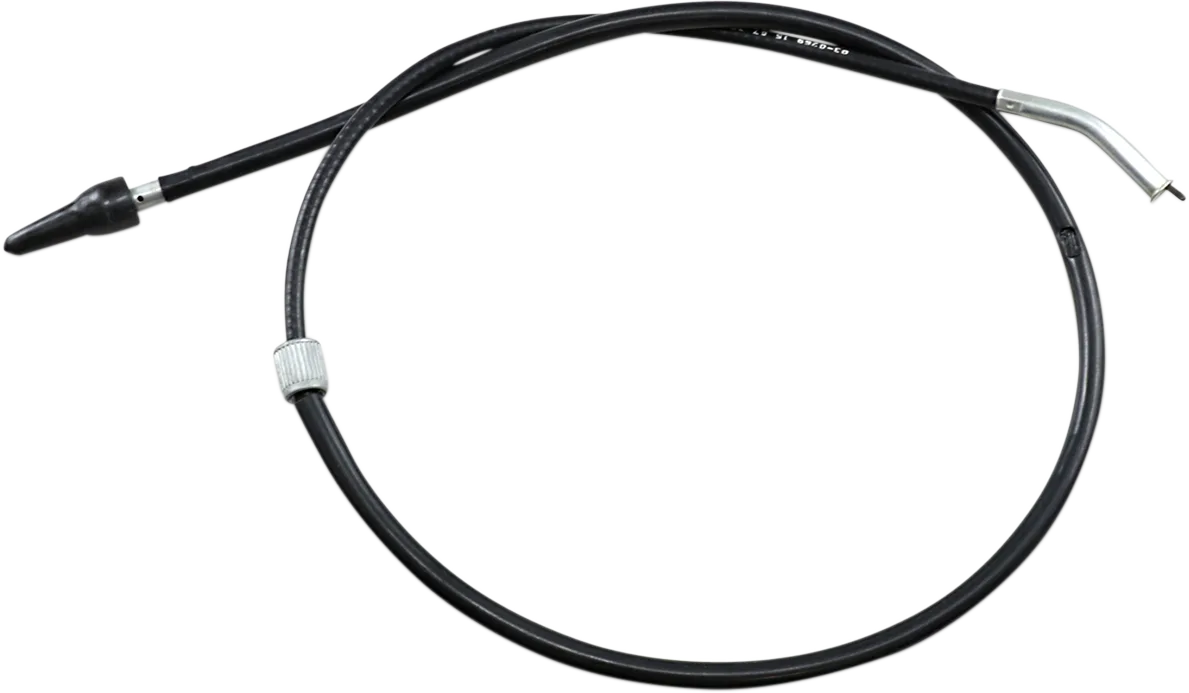 Speedometer/Tachometer Cable