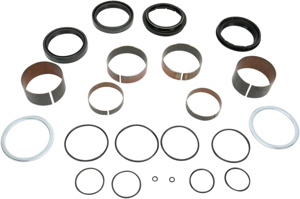 Fork Seal/Dust Seal Kit