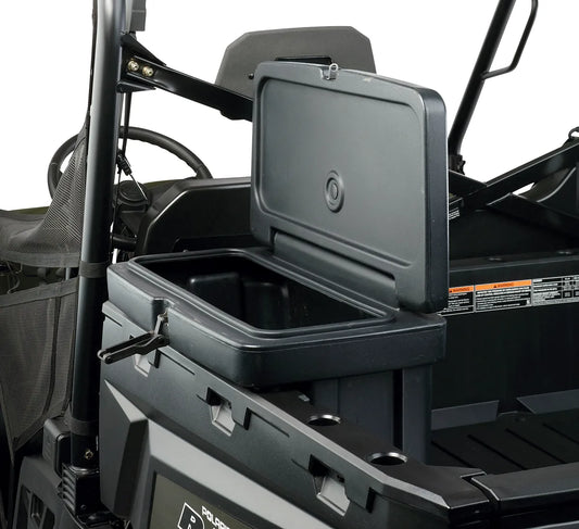 Saddle Box