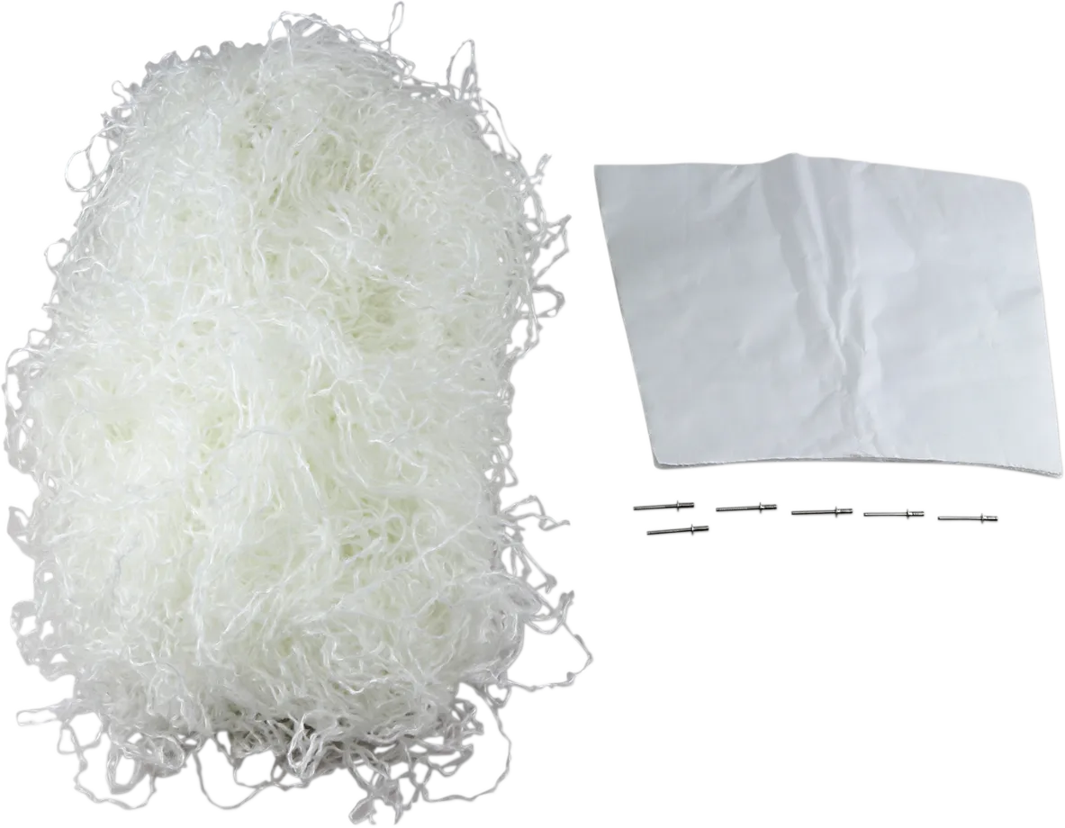 Muffler Packing Kit