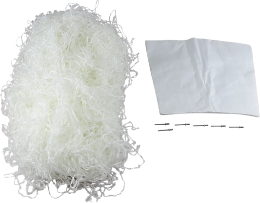 Muffler Packing Kit