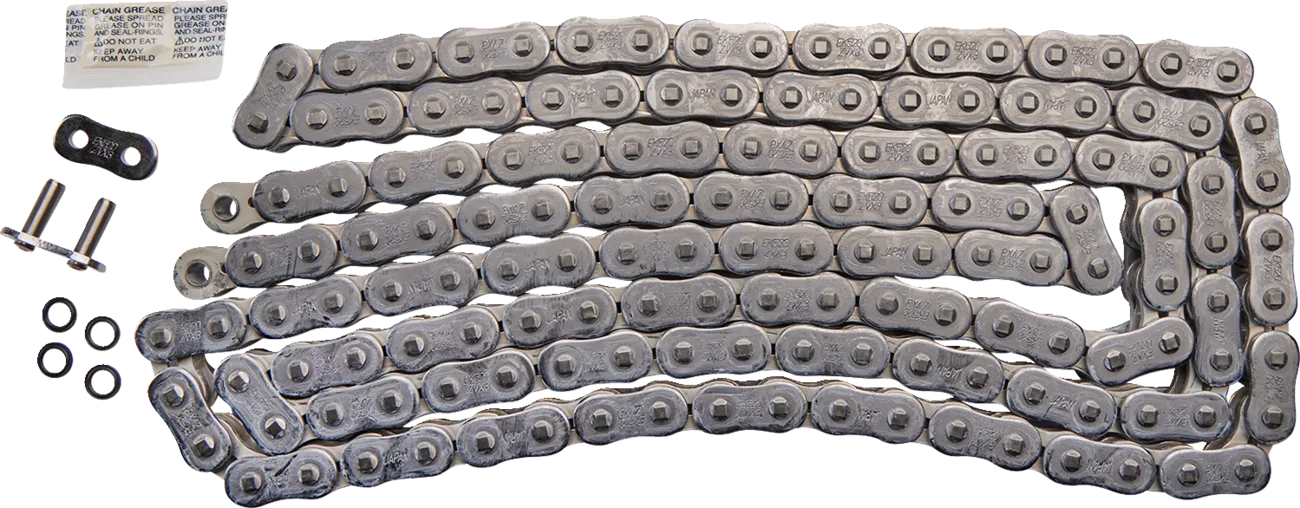 520 ZVX3 Extreme Sportbike Series Chain