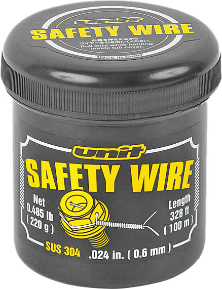 Safety Wire