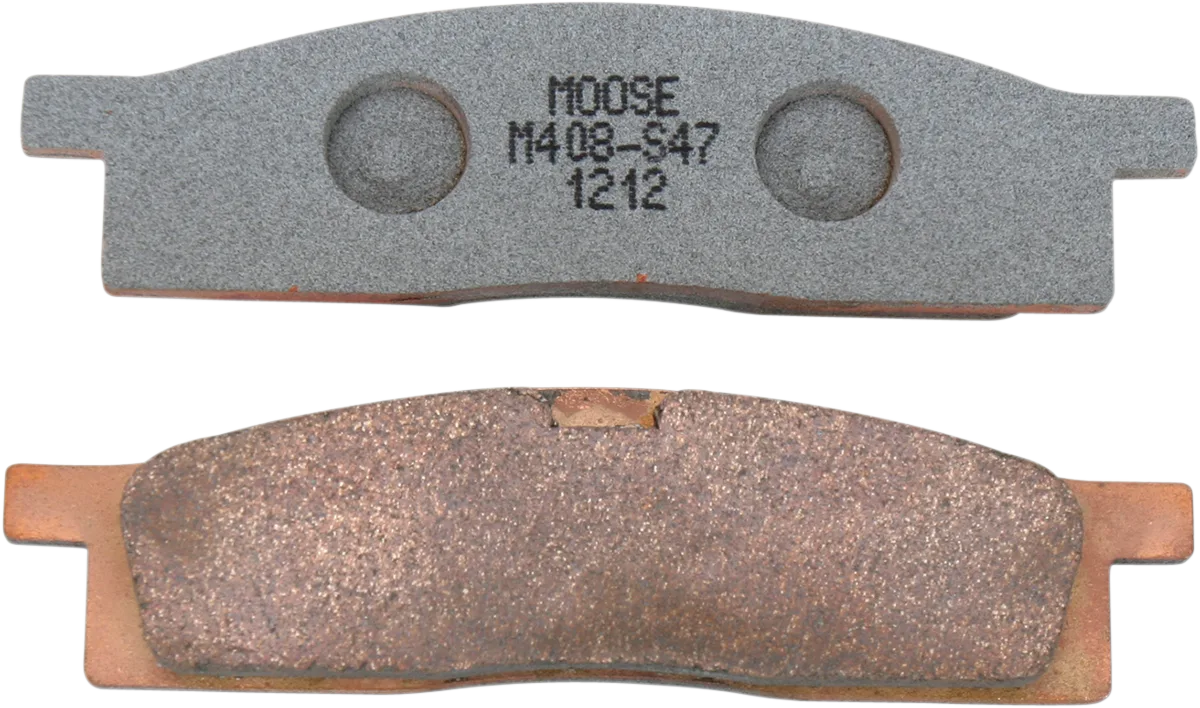 XCR Brake Pads