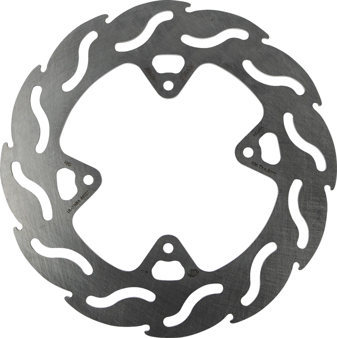 Brake Rotors