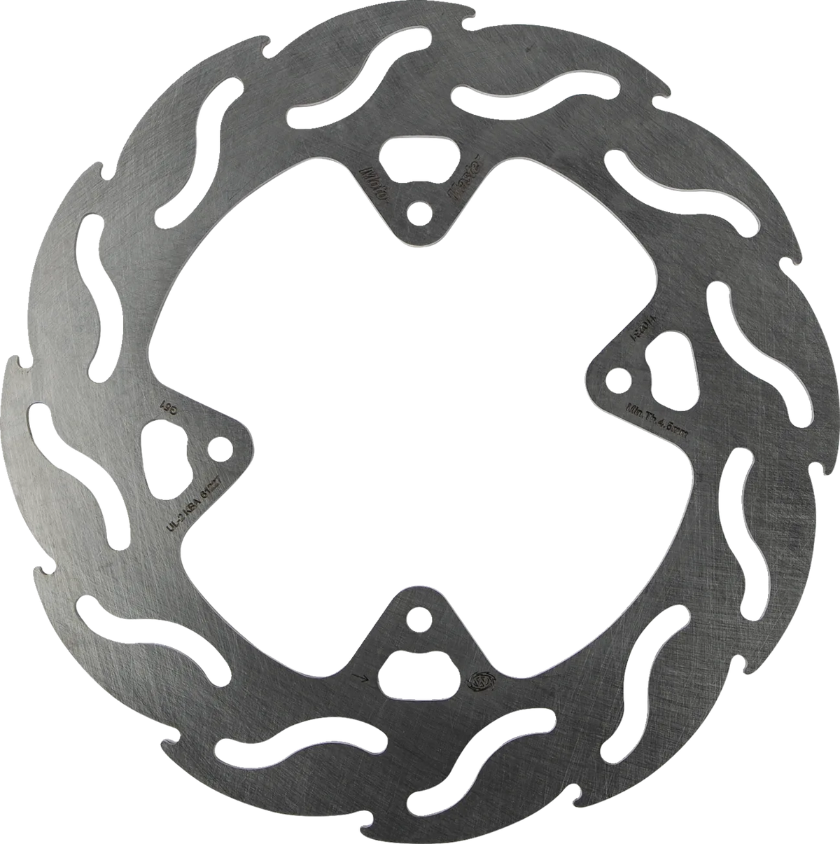 Brake Rotors