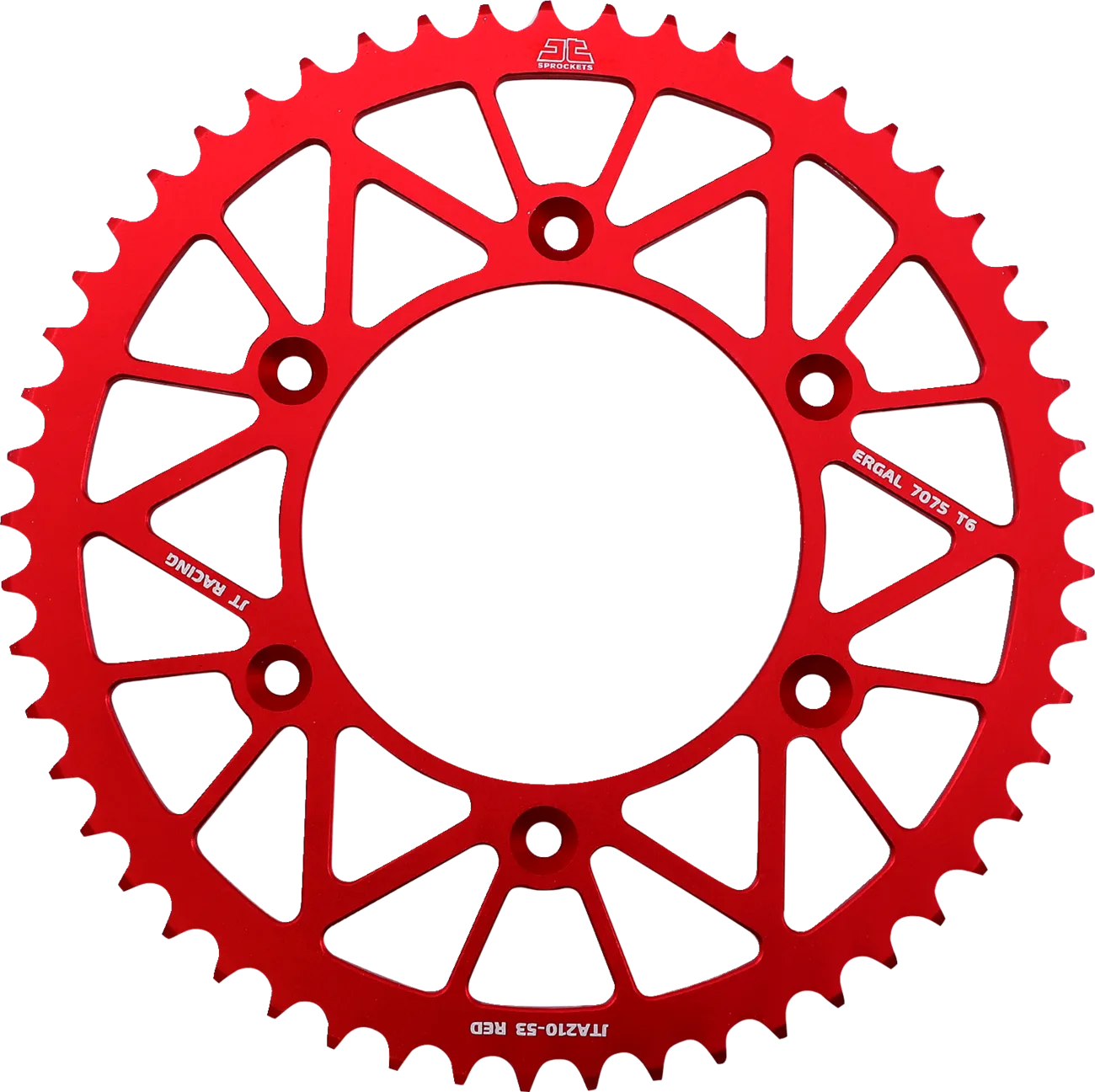 Rear Sprocket