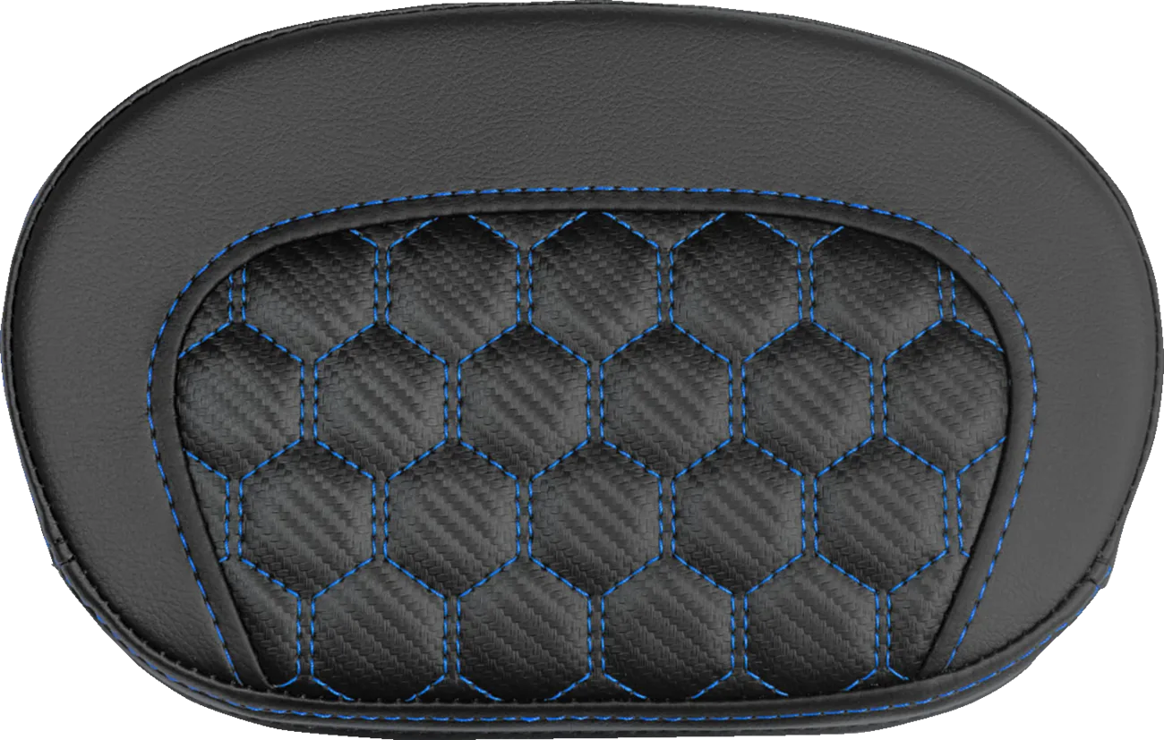 Mini Contour Sissy Bar Pad