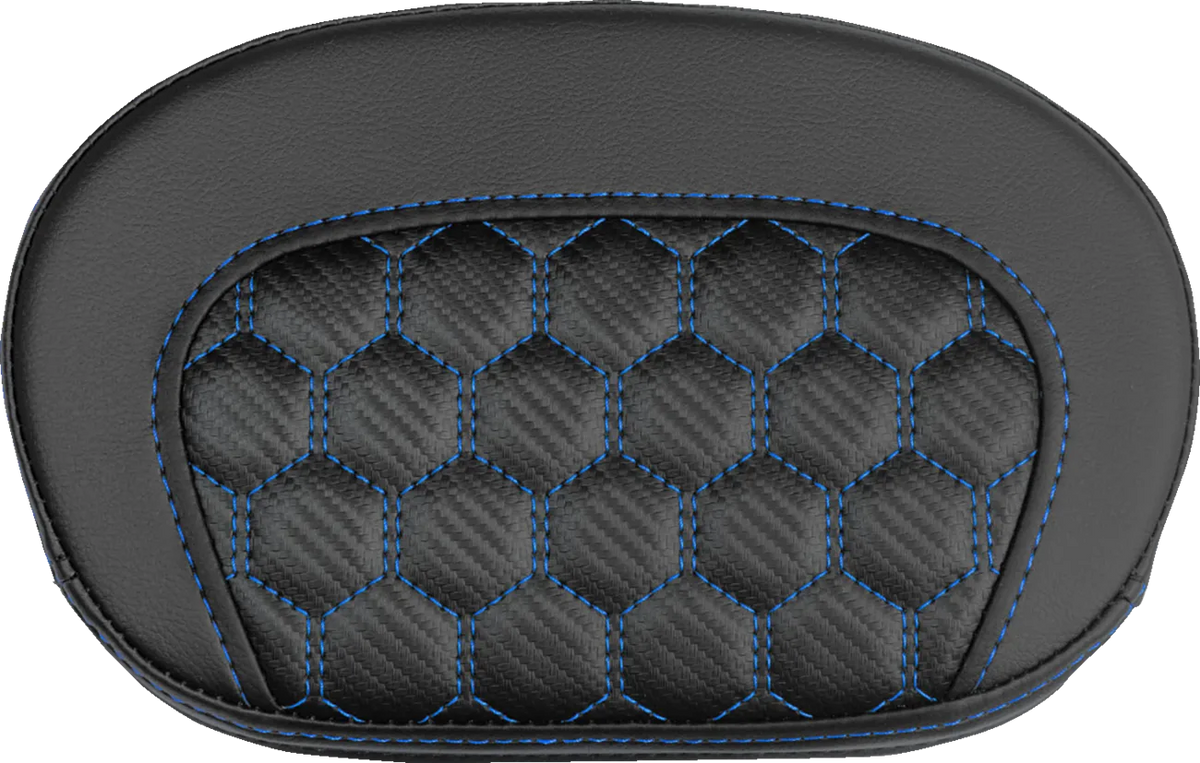 Mini Contour Sissy Bar Pad
