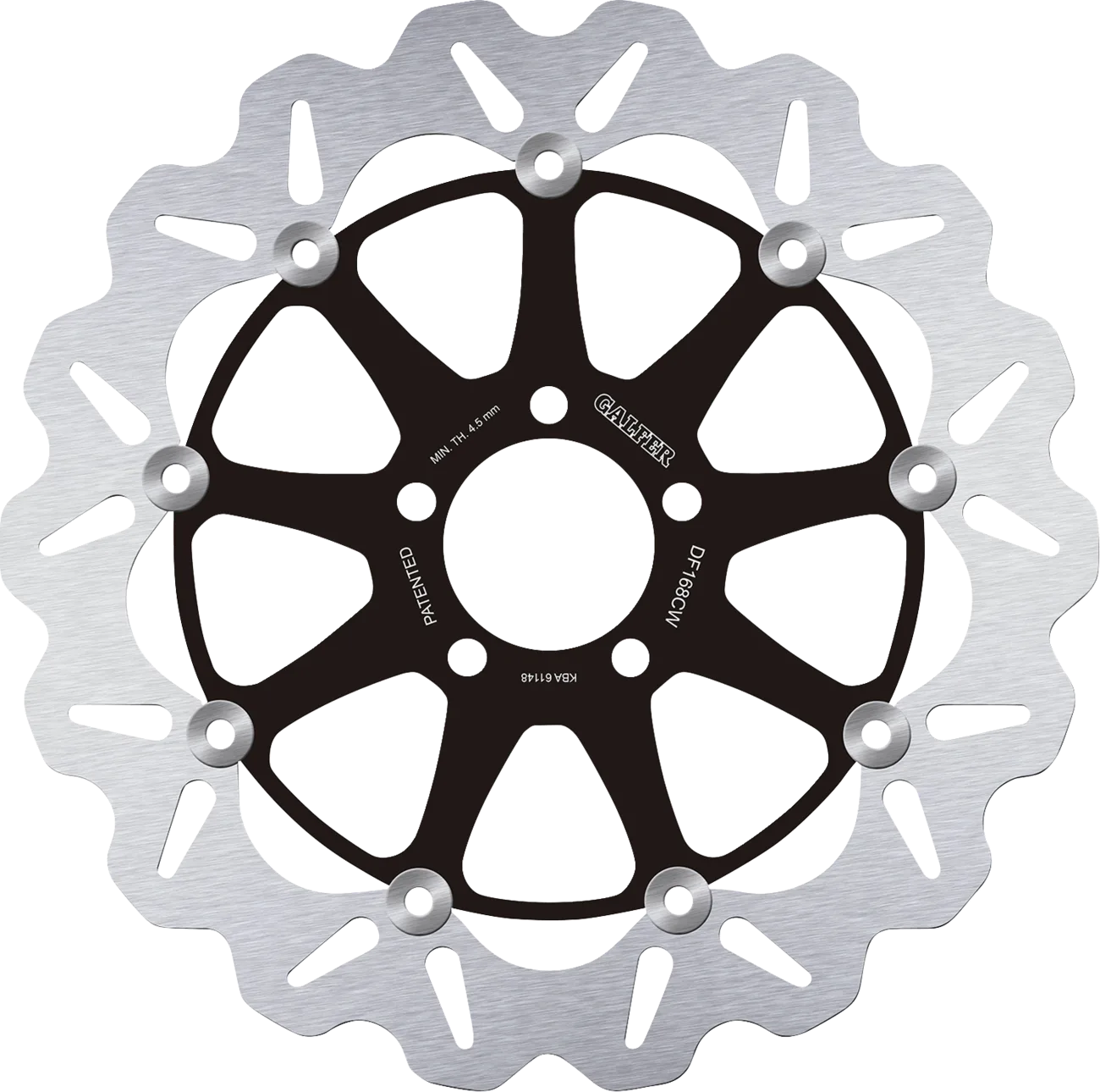 Brake Rotor