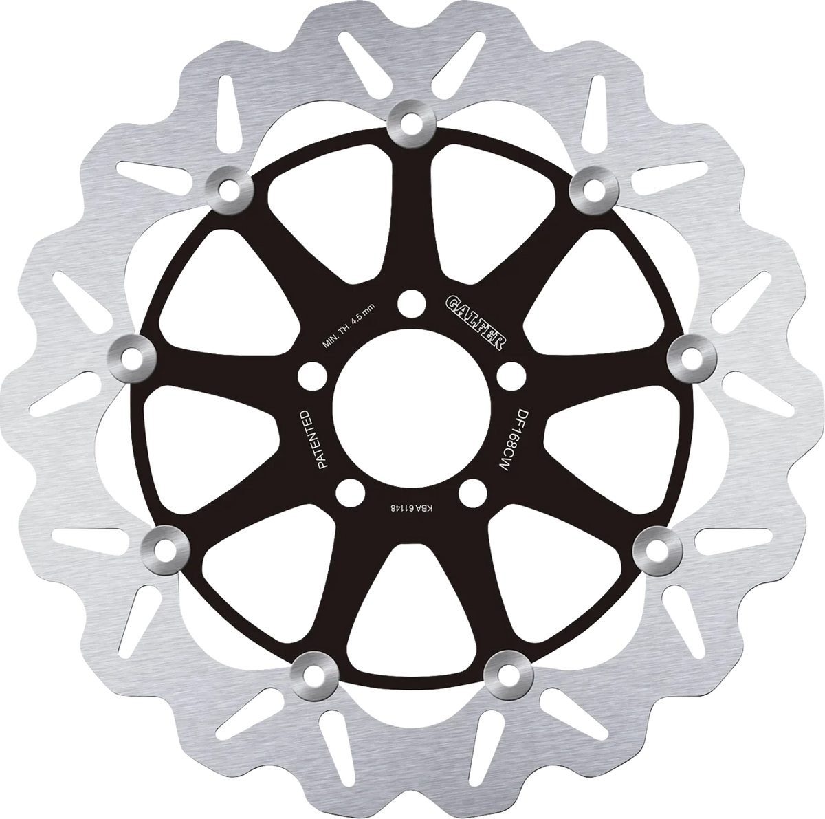 Brake Rotor