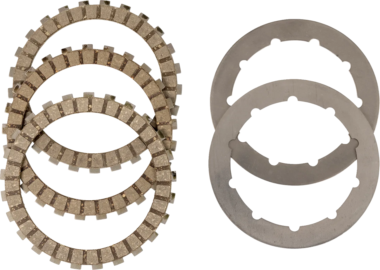 DPK Clutch Kit