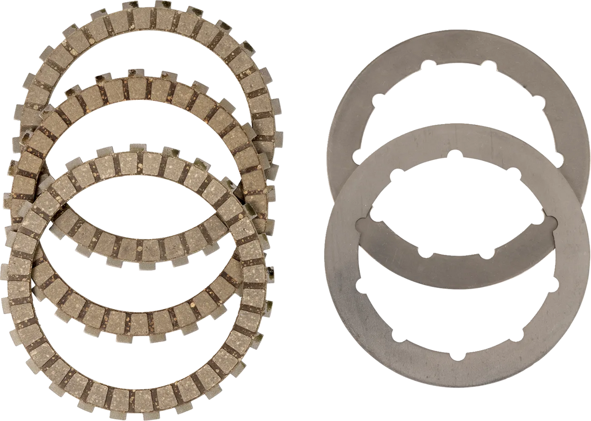 DPK Clutch Kit