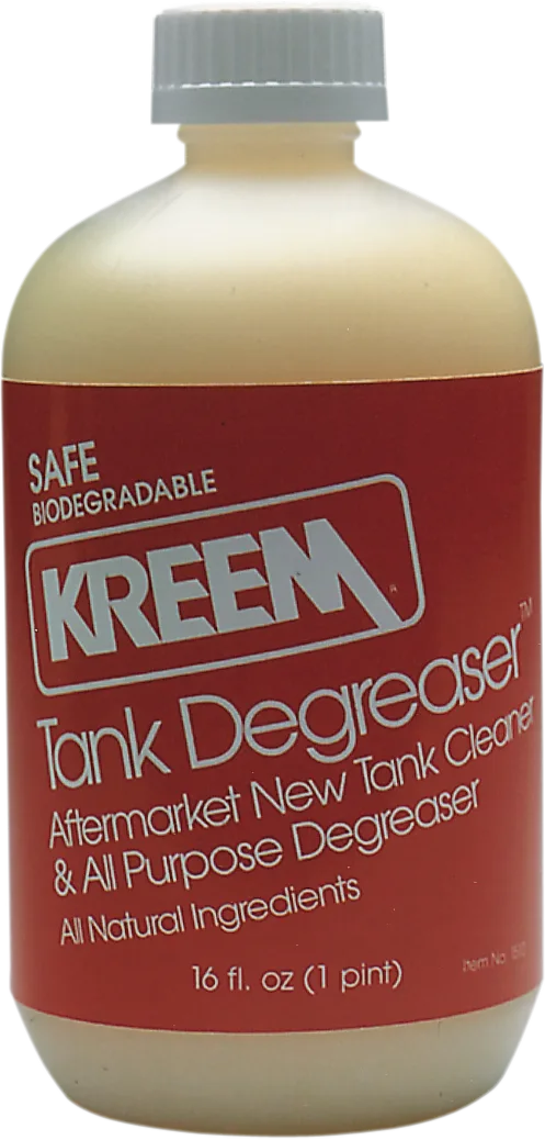 Tank Degreaser