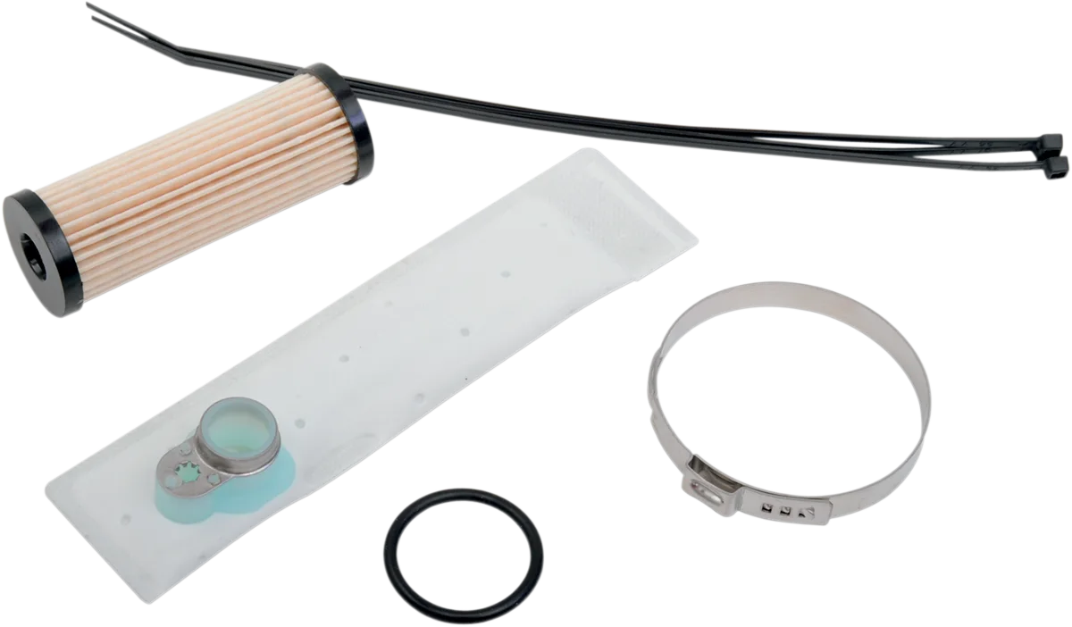 Fuel Filter Kit